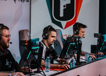 EU League : Team Secret – WYLDE en direct