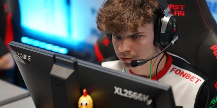 PGL Major Copenhague : MOUZ – ECSTATIC en direct