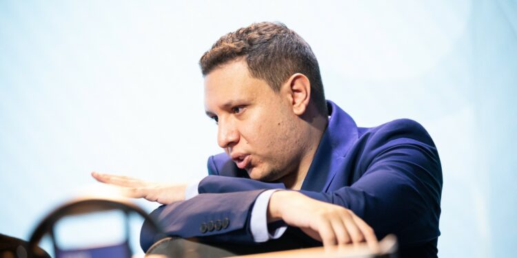 « Je pense que c’est la première fois que je travaille avec un staff aussi bien informé » : Striker, le head coach de BDS