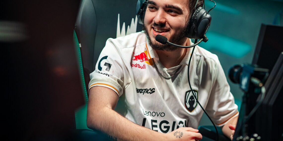Flakked au sommet, Upset dans le top 3 des meilleurs KDA… Ce que nous disent les stats du LEC avant les playoffs