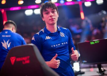 LEC : Vitality et BDS bien lancés, la Karmine Corp déjà dans le dur en 1-3