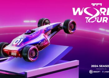 Fans de Nadeo, réjouissez-vous, la saison 2024 du Trackmania World Tour commence le mois prochain !