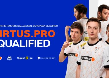 Virtus.pro et Heroic qualifiés à l’IEM Dallas, la malédiction de Metizport, ENCE dans le dur… retour sur l’EU Qualifier