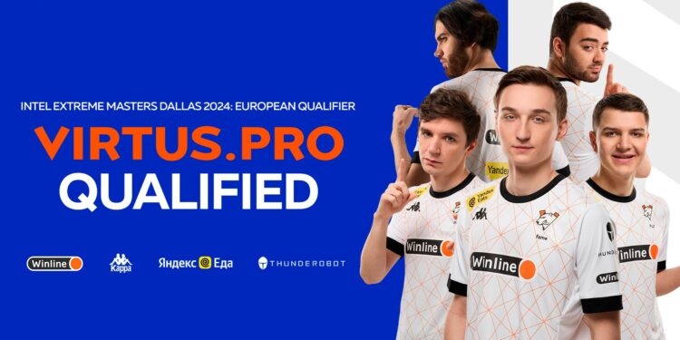Virtus.pro et Heroic qualifiés à l’IEM Dallas, la malédiction de Metizport, ENCE dans le dur… retour sur l’EU Qualifier