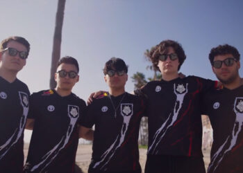 VCT : G2 va s’offrir le crack américain Icy