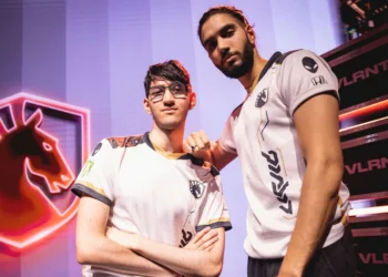 Nivera quitte Valorant et repart sur CS2… sans son frère ScreaM