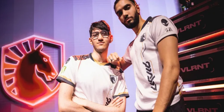 Nivera quitte Valorant et repart sur CS2… sans son frère ScreaM