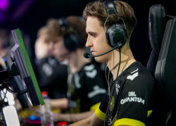 VCT : Destrian se fait bench par Vitality