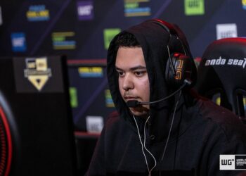 L’Américain Rapid prend sa retraite de joueur… à 22 ans