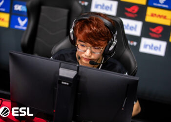 PGL Major Copenhague : ECSTATIC – Lynn Vision en direct