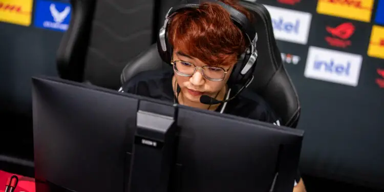 PGL Major Copenhague : ECSTATIC – Lynn Vision en direct