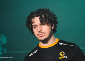 Deux Français dans le Top 30 des meilleurs joueurs Rainbow Six en 2023