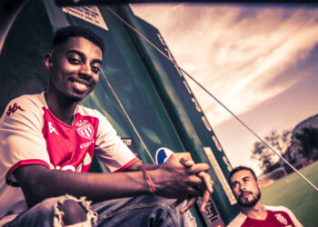 eLigue 1 : l’OM et Monaco déroulent, Nantes voit les playoffs s’éloigner…