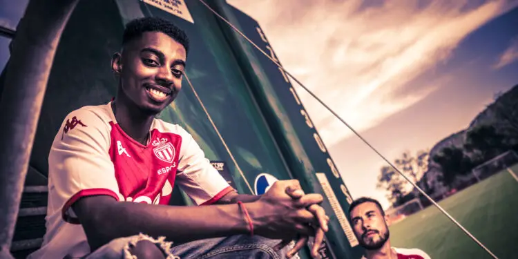 eLigue 1 : l’OM et Monaco déroulent, Nantes voit les playoffs s’éloigner…