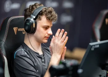 BLAST Spring Showdown : Monte – Imperial Esports en direct