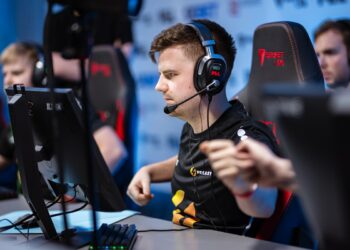 C’est fait, dupreeh est la nouvelle star de Falcons !