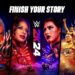WWE® 2K24 Dévoile ses éditions deluxe et 40 Ans de WrestleMania !