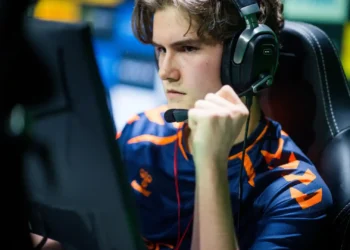 PGL Major Copenhague : Apeks – AMKAL en direct