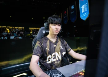 Gen.G et T1 en patrons, Freecs arrache l’ultime ticket pour les playoffs de LCK