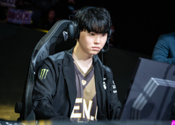 LCK : Gen.G pulvérise T1, un seul ticket pour les playoffs encore en jeu…