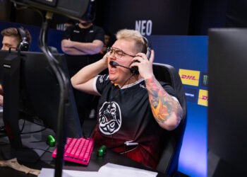 IEM de Dallas : les qualifs EU avec VP, Heroic, ENCE…