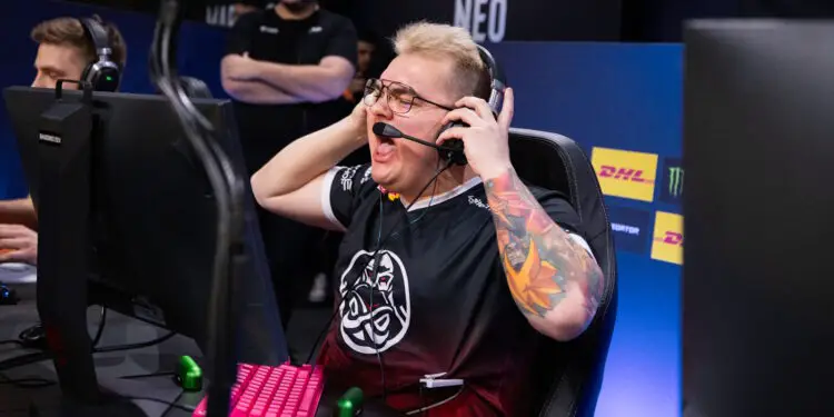 IEM de Dallas : les qualifs EU avec VP, Heroic, ENCE…