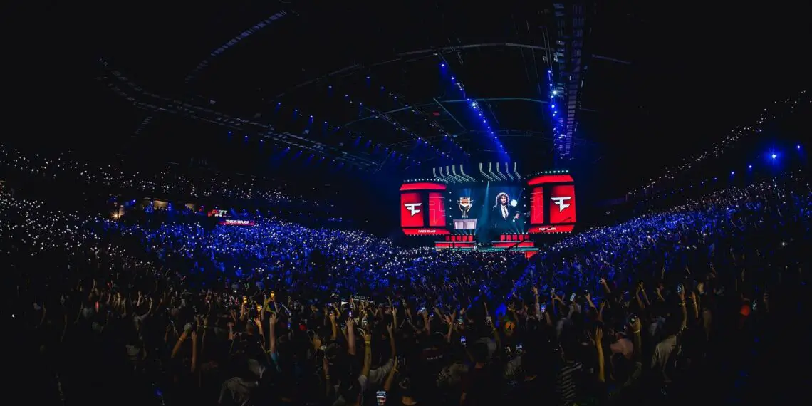 PGL annonce « une nouvelle ère », avec 11 tournois CS2 en 2025-2026