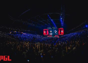 PGL annonce « une nouvelle ère », avec 11 tournois CS2 en 2025-2026