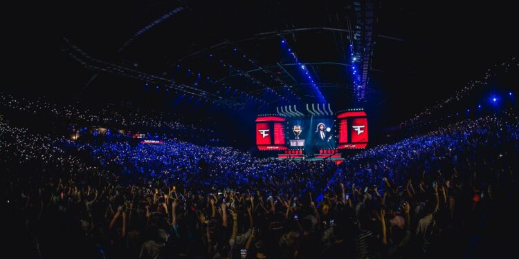 PGL annonce « une nouvelle ère », avec 11 tournois CS2 en 2025-2026