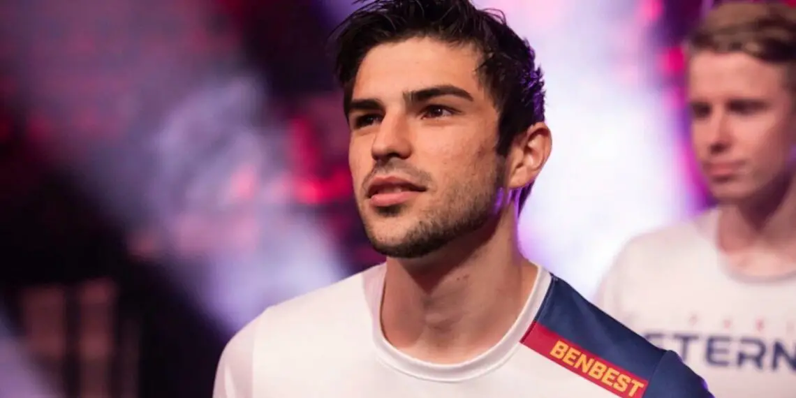 OWCS : le main event en direct avec la Team Peps, ENCE, Twisted Minds…