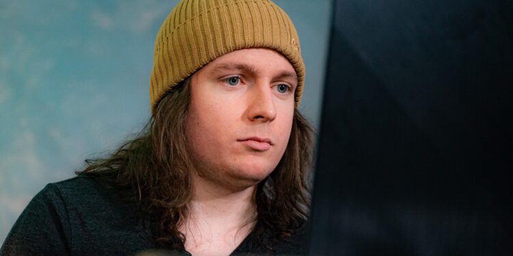 Le prochain champion du monde de GeoGuessr sera couronné au Stockholm City Hall !