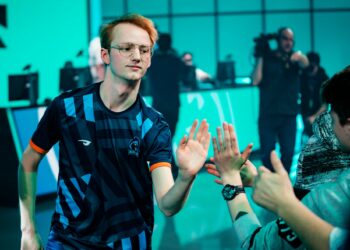 LEC : le tiebreak Rogue – SK Gaming en direct
