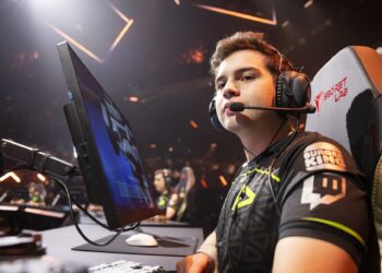 VCT Masters de Madrid : Gen.G – LOUD en direct