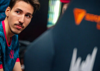 Nuc (BDS) : « J’ai été tellement critiqué que ça ne m’affecte plus du tout »