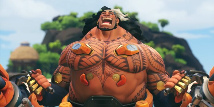 3 gros nerfs dans la méta OW2, quel impact sur les playoffs des OWCS ?