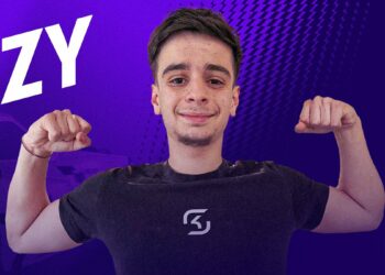 Mawkzy tombe en finale du 1v1 MADNESS