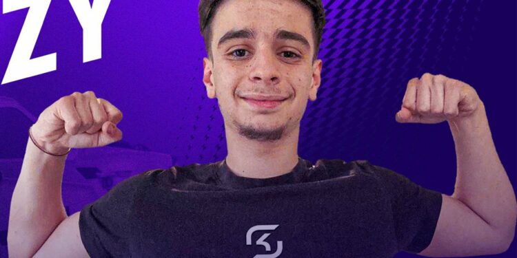 Mawkzy tombe en finale du 1v1 MADNESS