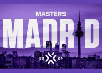 VCT Masters de Madrid : le format et le programme de la compétition