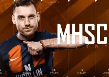 Division 2 : Lille Esport et le MHSC bien relancés dans la course aux playoffs