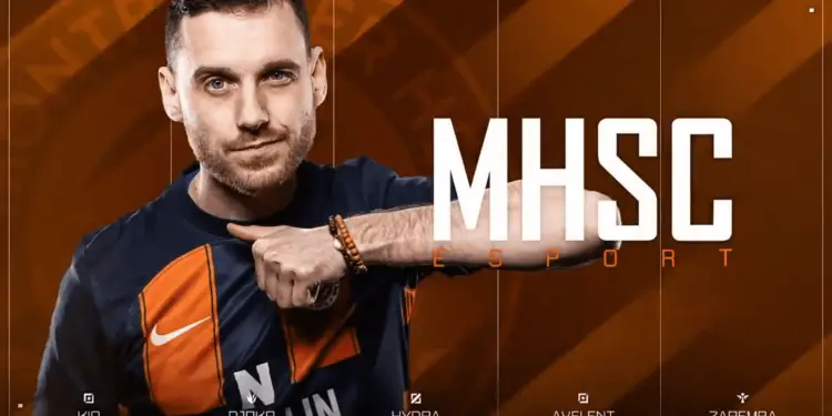 Division 2 : Lille Esport et le MHSC bien relancés dans la course aux playoffs