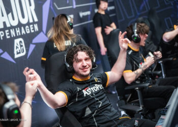 EU League : Virtus.pro – Wolves en direct