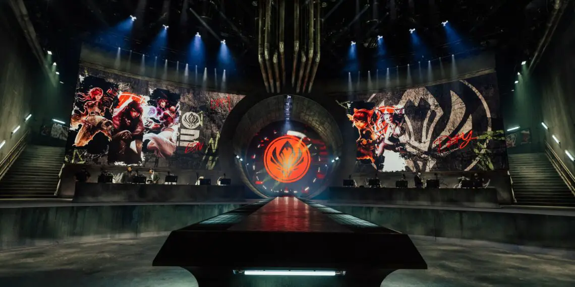 MSI 2024 : format, scène… toutes les infos importantes !