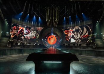 MSI 2024 : format, scène… toutes les infos importantes !