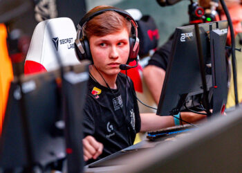 PGL Major Copenhague : Na’Vi – G2 en direct