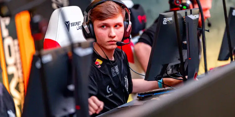 PGL Major Copenhague : Na’Vi – G2 en direct