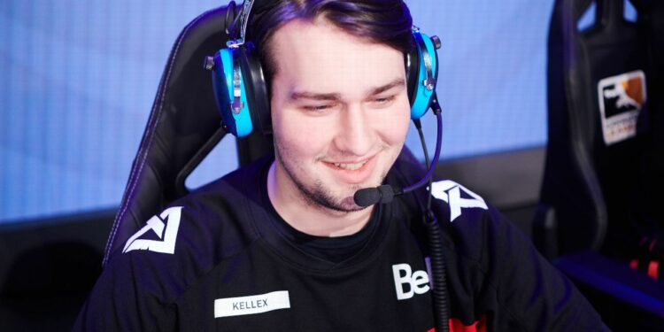 OWCS : le Top 4 en direct