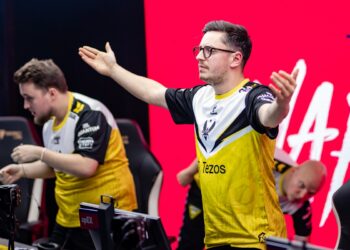PGL Major Copenhague : le programme des playoffs avec Vitality, Spirit, FaZe…