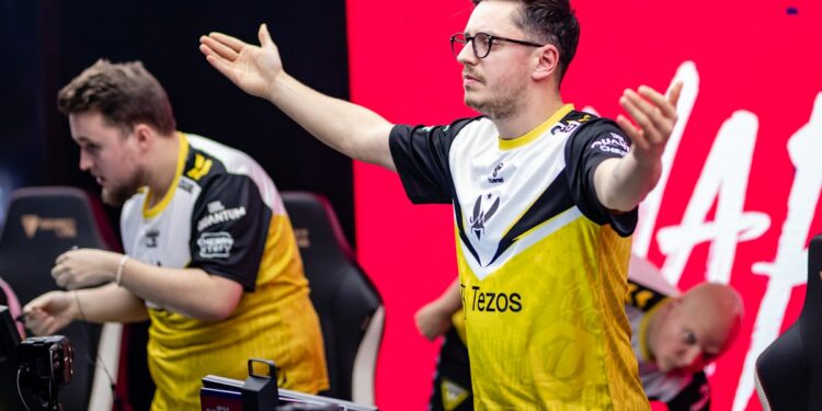 PGL Major Copenhague : le programme des playoffs avec Vitality, Spirit, FaZe…