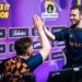 PGL Major Copenhague : Legacy – Apeks en direct