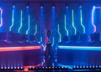 e-Gaming & e-Sport en  2024 !